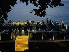 -Rock Bar Bali(Bali)