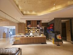 -舟山朱家尖威斯汀酒店·知味标帜自助餐厅