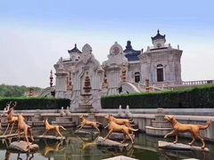 -大明幻境第一城