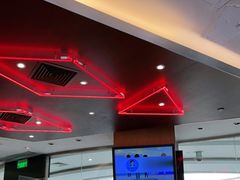 -FATBURGER 特富客汉堡(外交公寓店)