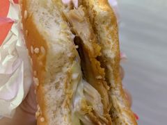 -麦当劳(宾水西道店)