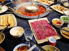 -晓宇重庆火锅(龙首店)