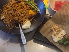 -豪客来牛排(华创国际广场店)