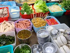 -正宗阳山牛杂(东城店)