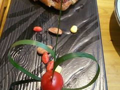 糯米方鸭-局气 烤鸭·北京菜(光华路店)