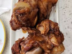 棒骨-老友谊冷面店(苏家屯店)