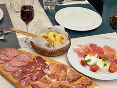 -CASANOVA西餐厅(海信广场店)