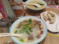-小杨生煎(松江大学城店)
