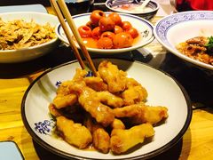 -局气 烤鸭·北京菜(光华路店)