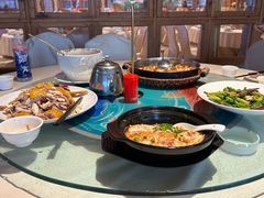 -年辉渔村·非遗传承餐厅(新丰江店)