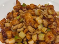 -万荣烤鸭店·北京菜(天坛店)
