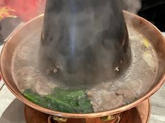 -东来顺饭庄(王府井步行街店)