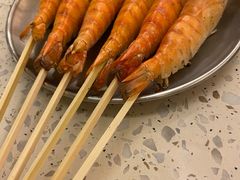 -白仁仔· 活烤海鲜 宵夜(豫园店)