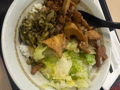 -永和大王(朝晖店)