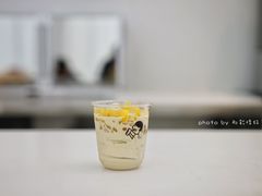 -喜茶(北京五棵松华熙店)