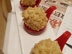 -金翠皇宫粤菜·点心·海鲜(科技园店)