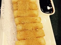 -川成串·自助串串香火锅(朝阳店)