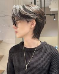 -YESIDO椰岛造型烫发染发