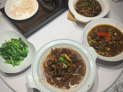 -食悦江南·淮扬菜·烤鸭(亚运村·惠新店)