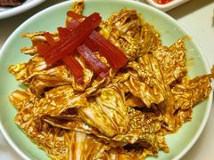 -小吊梨汤·北京菜·烤鸭(王府井银泰in88店)