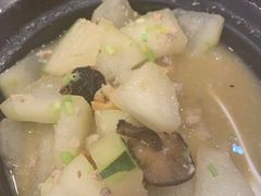 -陆记鹅庄·潮汕菜·狮头鹅(大仟里店)