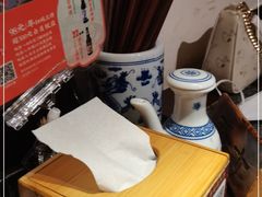 -南京大牌档(之心城店)
