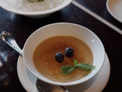 龙井炖蛋-杭州西子湖四季酒店·金沙厅