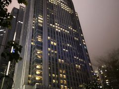 -广州富力丽思卡尔顿酒店