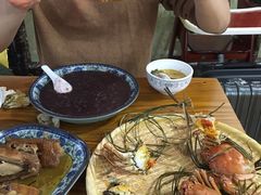 -芸海阁·农家私房菜(沙家浜景区出口店)