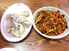 -双合园·海鲜水饺青岛菜(万佳广场店)