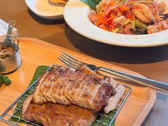 -泰餐厅·广州融创施柏阁酒店