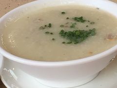香芋淡菜石螺粥-点都德(汇盈广场店)