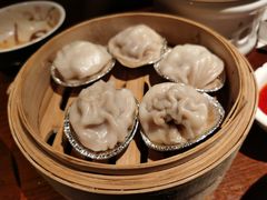 -绿茶餐厅(汇悦大融城店)