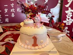 -壹只菜·崇明本地特色菜(崇明南门店)