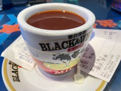 -伯友茶记(中华广场店)