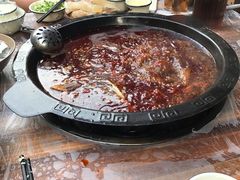 -華·丫丫火锅供销社(老城店)