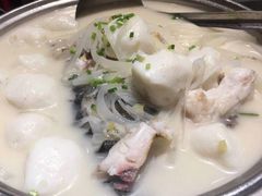 -刘胖子家常菜·蹄花焖藕(富安街店)