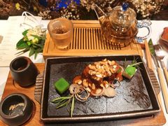 铁板羊肚菌-叶叶菩提(旗舰店)