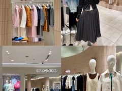 -松雷商业(南岗店)