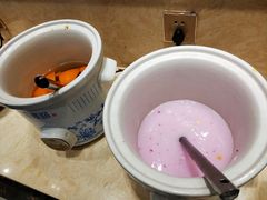 -食蔬不二素食自助餐厅(沈阳铁西店)