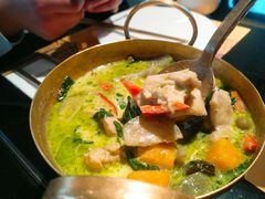 -simply thai天泰(静安嘉里中心店)