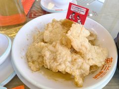 -英兰朝族饭店·英兰锅包肉(佳园路店)