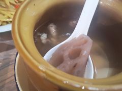 -传统菜农庄(皇姑路店)