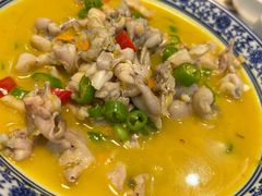 -岳阳飘湘楼(镇坪店)