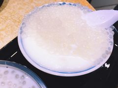 双皮奶-百花传统甜品店(原址店)