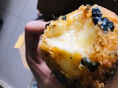 -鲍师傅糕点(春熙路店)