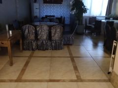 大堂-武汉翔鹏快活林酒店(光霞店)