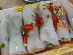 -捞沙巷