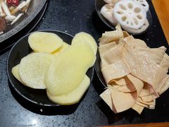 -珮姐老火锅(新街口店)