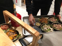 -酒拾烤肉(阳光100店)